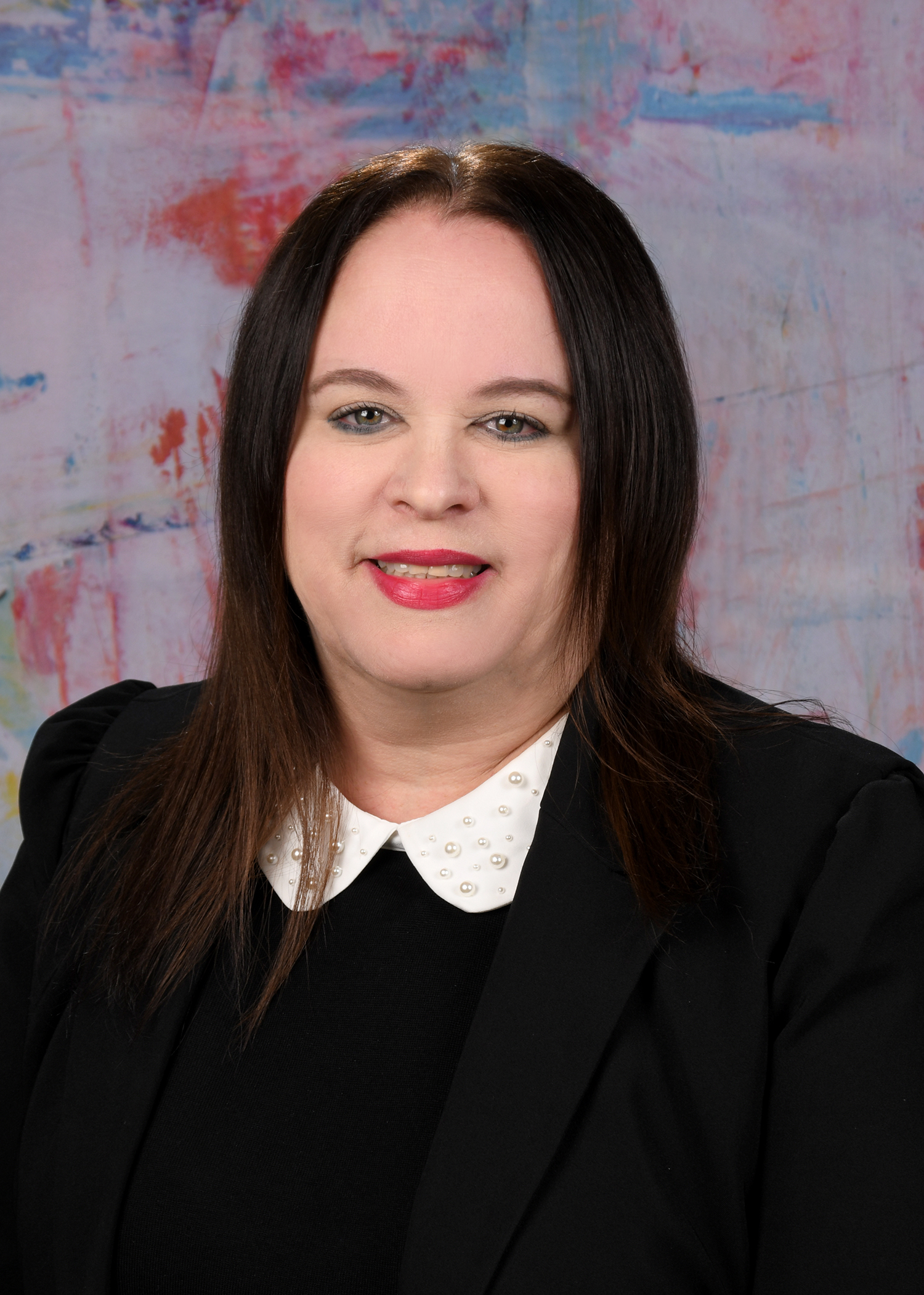 Vanessa del C. López