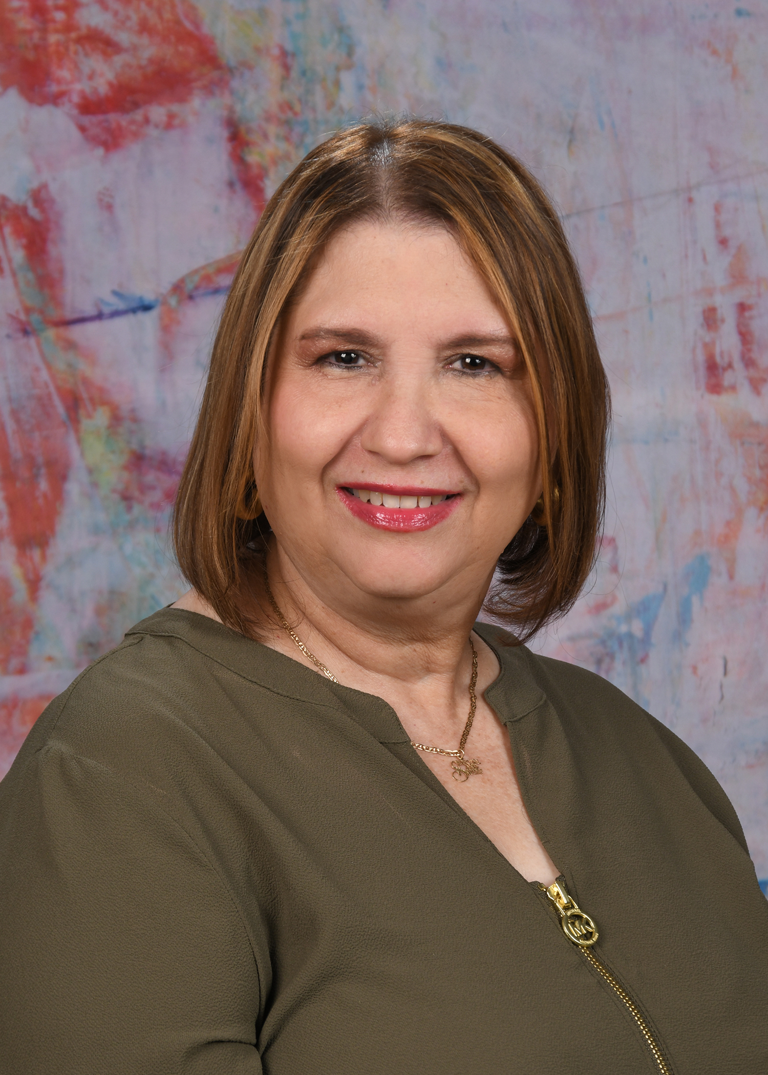 Lillian Mendoza