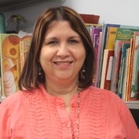 Lillian Mendoza